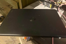 HP Laptop 15-dw1xxx 15.6in Celeron N4020 4GB 1TB HDD Win10 Home Black picture
