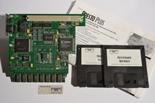Sonnet Presto Plus LC3-66iT 68LC040 66/33MHz Ethernet RAM Color Classic LC picture