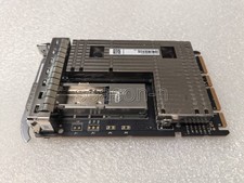 Nvidia ConnectX-7 2x200GBe Network Adapter SFP+ CX71343DA CX71343DAC-WEBF_FB picture