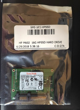 SDSA5AK-016G-1014 - Sandisk 16Gb Sata SSD picture