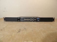 ZYXEL ES3500-8PD 8-Port FE L2 Switch with GbE Uplink 2-Port SFP - EXCL PSU picture
