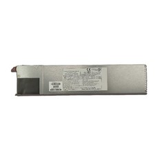 1200W 1U Server Power Supply For PWS-1K21P-1R PWS1K21P1R picture