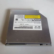 Genuine Panasonic UJ-870 CD DVD±RW IDE Optical Disk Drive With Grey Bezel picture