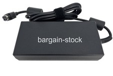 Slim Chicony 20V 230W AC Adapter Charger For MSI GT76 Titan DT 9SGS 9SFS 9SF 9SG picture