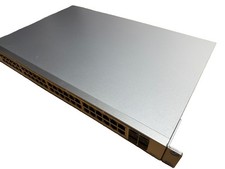 Ubiquiti UniFi Pro 48-Port Gigabit Network SFP+ PoE Ethernet Switch USW-Pro-48 picture
