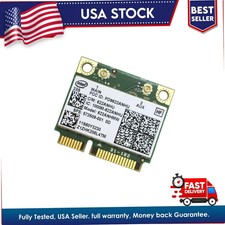 OEM HP DV8 DV8T DV8T-1100 Laptop WIFI Wireless Card 572509-001 60Y3230 usa picture