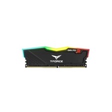 TFORCE Team TF3D416G3600HC18JBK 16GB PC4-28800 3600MHz Desktop Memory RAM picture