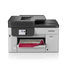 Brother INKvestment 5010DW Wireless Color Inkjet All-in-One Printer MCF-J5010DW picture