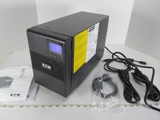 New Eaton 9SX1000G 9SX 1000G Tower UPS 1000VA Battery Backup 9103-53899 READ picture