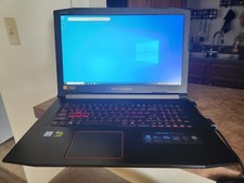 Acer Predator Helios 300 (PH317-51) 17