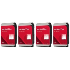 WD 4x WD Red Plus 2TB picture
