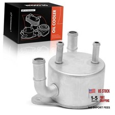 Automatic Transmission Oil Cooler Compatible with Mazda picture