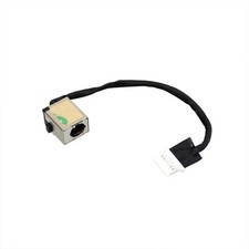 DC Jack CABLE Charging Port FOR Acer ES1-531 ES1-512 NE521 Gatway 450.03703.2002 picture