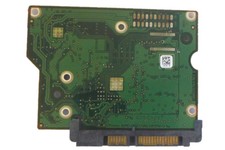 PCB ST3500418AS 100535704 REV B P/N: 9SL142-042 F/W: AP24 TK Seagate picture