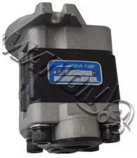 QTY: 1 Forklift Truck Part 134A7-10301 Gear Oil Pump Assembly picture