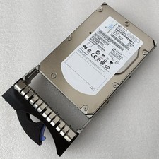 39R7350 ST3146855SS 40K1044 15K 146G 3.5 inch SAS hard drive picture