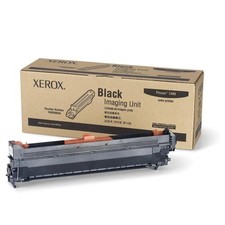 Brand new OEM - Xerox 7400 Printer Black Imaging Unit 108R00650  picture