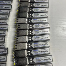 FINISAR FCLF8522P2BTL High Bandwidth SFP RJ45 Electrical Port Module picture