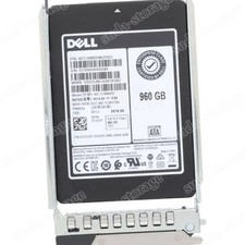 1PCS New T2G0Y 0T2G0Y MZ7KM960HMHQ0D3 Dell 960GB SATA 6Gb/s 2.5'' SSD 14/15/16G picture