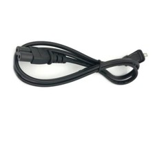 3Ft Power Cord Cable for RCA TV L22HD41 L26HD31R L26HD41 L32HD31R picture