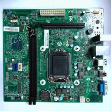for HP 260-P 460-P 510-P020 LGA1151 H170 HAMAR MOTHERBOARD 844848-001 844848-601 picture