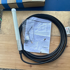 DSC LTE-25ANT LTE/4G Omni-Directional Antenna Kit 698-2700MHz White picture