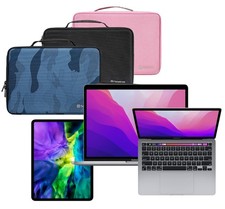 Smatree Hard Carrying Sleeve Case for Macbook Pro / Air / iPad (12-13.3 Inch) picture