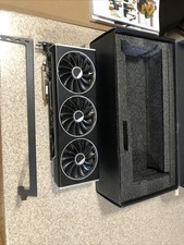 XFX Radeon RX 7900 XTX Mercury 24GB Graphics Card picture