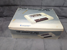 C2N Datassette Unit Model 1530 Commodore Computer W/ Manual UNTESTED picture