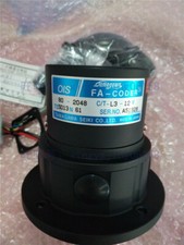 Tamagawa TS5013N61 One New OIS80-2048C/T-L3-12V Encoder FedEx or DHL picture