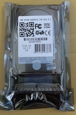 IBM 00WG685 00WG686 00WG689 300G 10K 12G 2.5 SAS M5 X6 hard drive picture