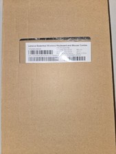 Lenovo 4X30M39458 Essential Wireless Keyboard and Mouse Combo picture