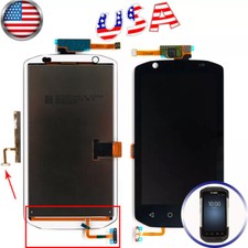 4pcs LCD Display Touch Screen Digitizer for Zebra TC77 picture