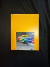 Kodak Ektatherm Print Paper 11 x 11