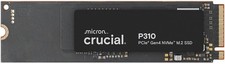 Crucial - P310 2TB Internal SSD PCIe Gen 4 x4 NVMe M.2 picture