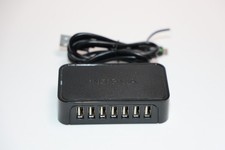 Insignia 7 Port USB Hub Plug and Play |PA4 picture