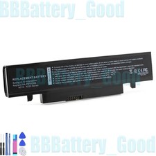 5200MAH Battery for Samsung N210 N220 N145 NB30 X420 NP-N145 NP-Q330 AA-PB1VC6B picture