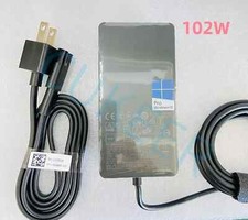 102W Surface Book Laptop 4 3 2 Charger Power Supply Adapter 1798 Pro X / 8 / 7 picture