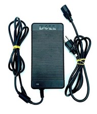 Genuine Dell 210W AC Adapter Power Supply Laptop Charger D846D PA-7E DA210PE1-00 picture