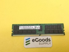 Hynix 64GB(1X64GB) 2RX4 PC4-2933Y DDR4 Server Memory HMAA8GR7AJR4N-WM picture