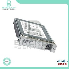 UCS-SD400G12S4-EP Cisco 400GB 12Gbps SAS 2.5