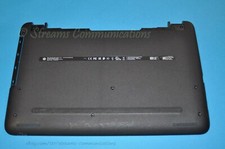 HP 15-BA 15-ba018wm Laptop Bottom Case / Base Enclosure Cover picture
