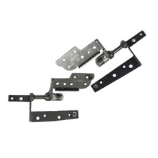 L&R Left & Right LCD Screen Hinge Bracket FOR MSI GT73VR 7RF Titan Pro MS-17A1. picture