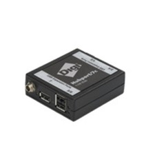 DIGI INTERNATIONAL 301-1010-74 Hubport/7C 5.5-30Vdc Powered Usb 2.0 Hub picture
