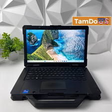 Dell Latitude 5430 Rugged 14