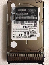 FIT FOR LENOVO 7XB7A00021 00YK010 300G 15K 2.5” SAS 12G TS 512e Hard Disk Drive picture