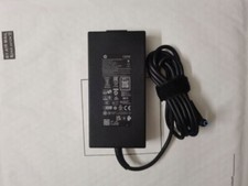 19.5V 6.15A L41423-001 TPN-LA18 For HP OMEN 17T-W000 100%Original 120W Blue Tip picture