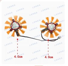 For ZOTAC GTX970 750ti 750 Destroyer/Thunderbolt HA Graphics Card Fan GA91S2H # picture
