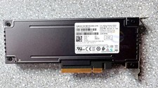 Samsung MZ‑PLL6T4C 0FW2K0 PM1725b 6.4TB HHHL MZPLL6T4HMLA-00AD3 PCIE NVMe SSD picture