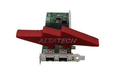 Dell 5N7Y5 Intel X710-DA2 10G SFP+ 2-Port Low-Profile Ethernet Network Adapter picture